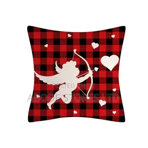 Cupid Throw Pillow (45x 45cm)