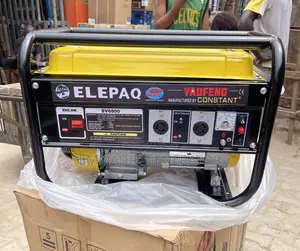 Elepaq Sv6800