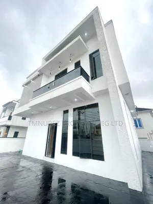 4bdrm Duplex in Ajah for sale