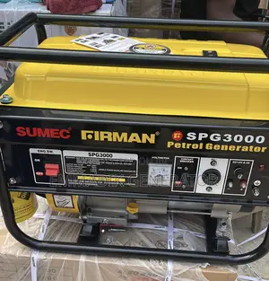 Sumec Firman Spg3000 M