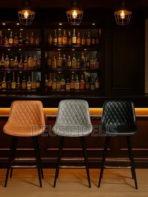 Quality Bar Stool