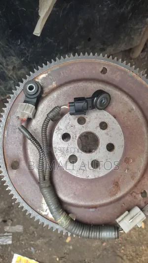 Knock Sensor For 2gr