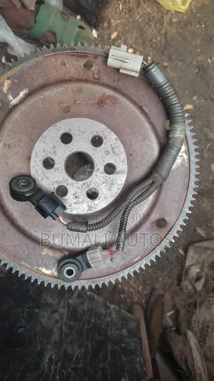 Knock Sensor For 2gr