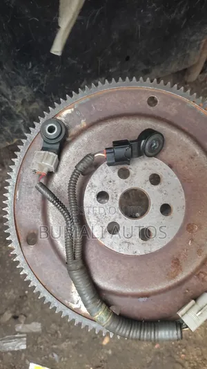 Knock Sensor For 2gr