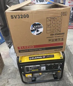 Elepaq Sv3200