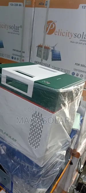 2kwh Colasolar Generator