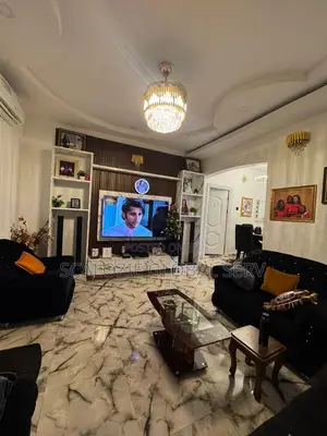 3bdrm Bungalow in Port-Harcourt for sale