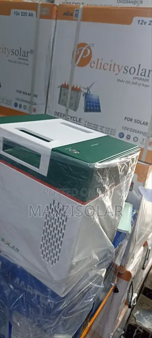 2kwh Colasolar Generator