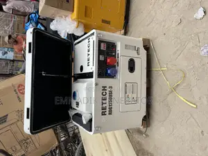 Reitech Rdg12500se-3 Phase