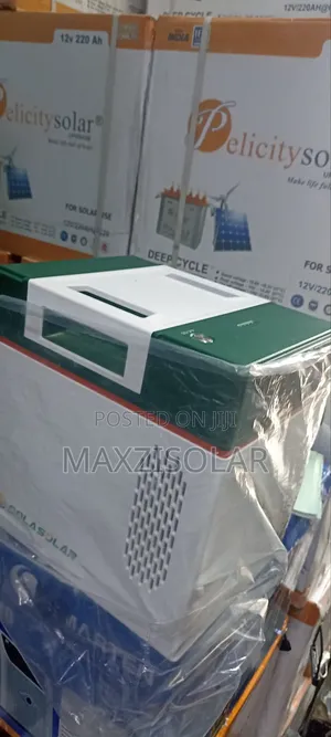 2kwh Colasolar Generator