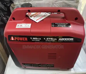 Ipower A2000is