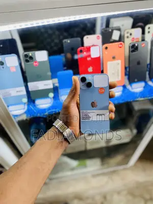 Apple iPhone 14 128 GB Blue