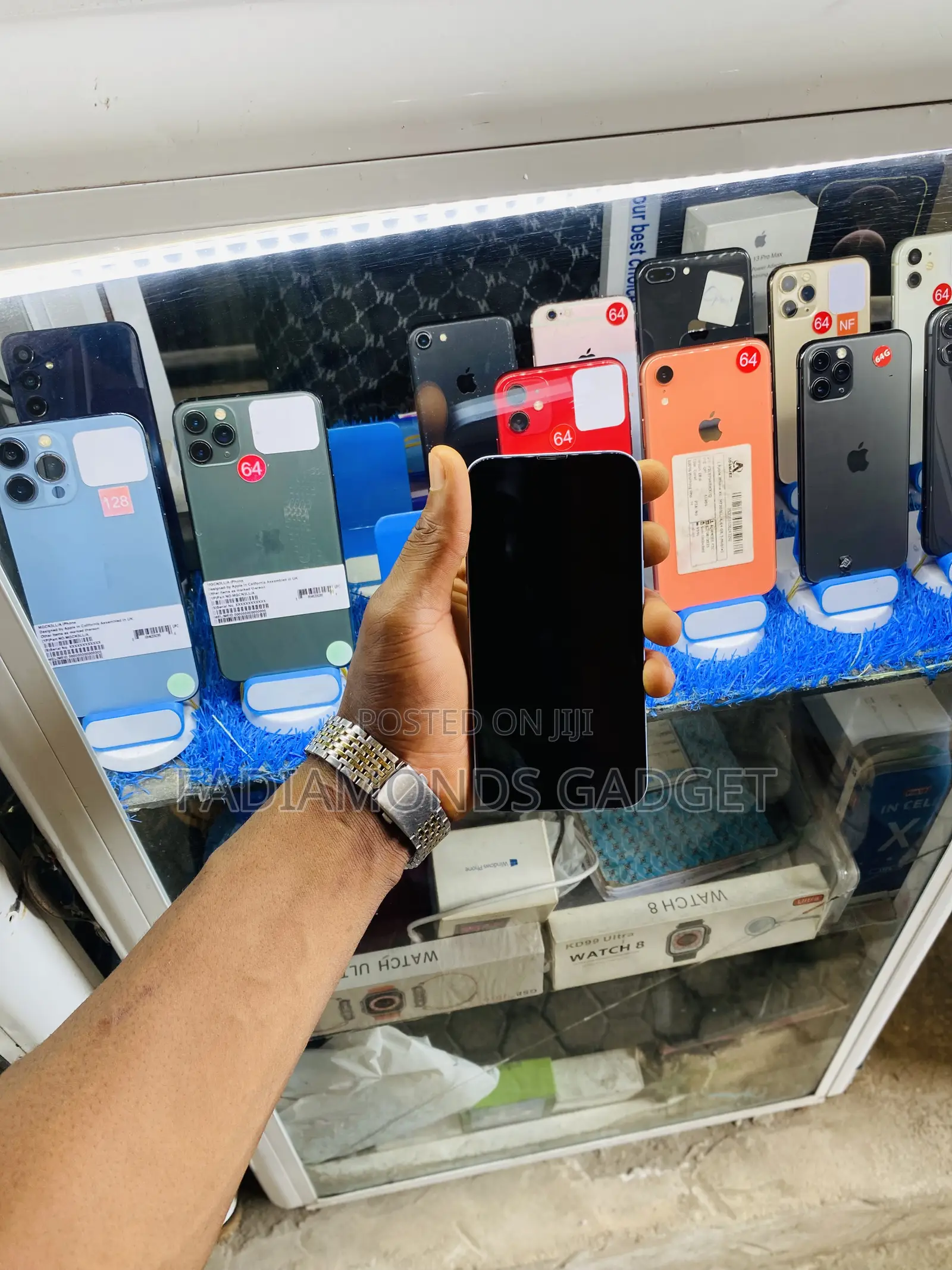 Apple iPhone 14 128 GB Blue
