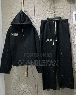 Hoodie You We Like
