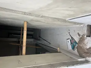 Single Swing Door
