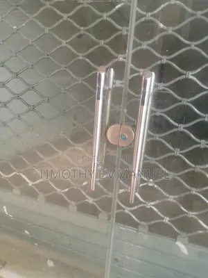 40 Square Meters Shop for Sale at Bannex