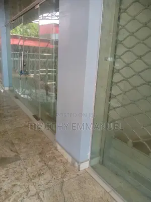 40 Square Meters Shop for Sale at Bannex