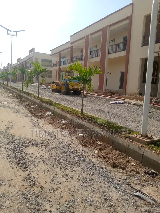 Ultra Modern Market Shop for Sale Ground Floor in FHA Commercial