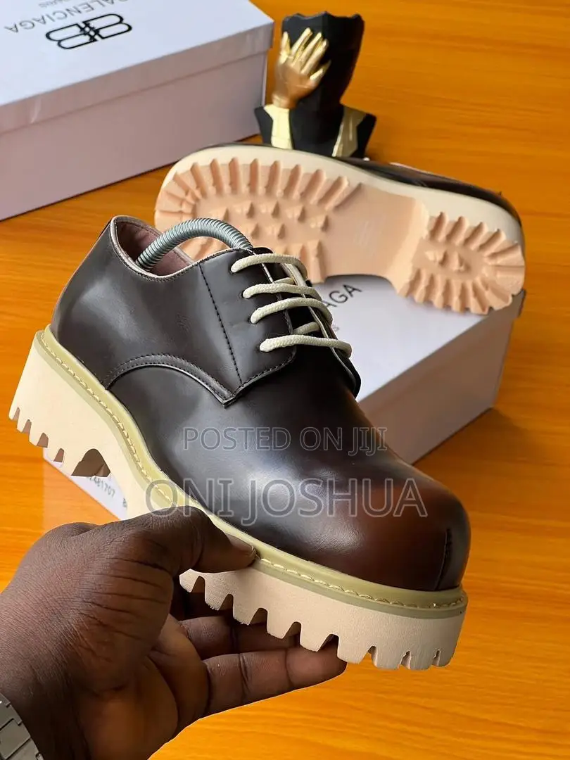 Balenciaga Shoe