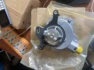 Ford Fusion Brake Vaccum Pump 2013-2017