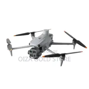 Dji Matrice 4t Thermal Drone