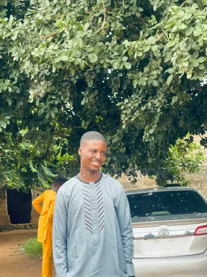 Ushering/Waiter Cv
