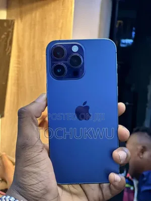 Apple iPhone 12 Pro Max 256 GB Green