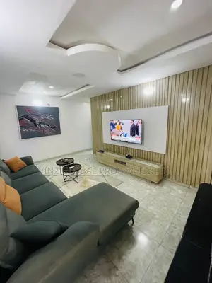 Luxury Furnished 2 Bedroom Apartment With Pool, Gym 24/7hrs Power