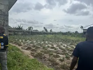 Deed Off Igboetche Road B4 Checkpoint