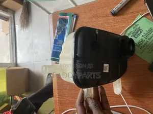 Buick Encore Engine Coolant Recovery Overflow Reservoir Tank 2013-2019