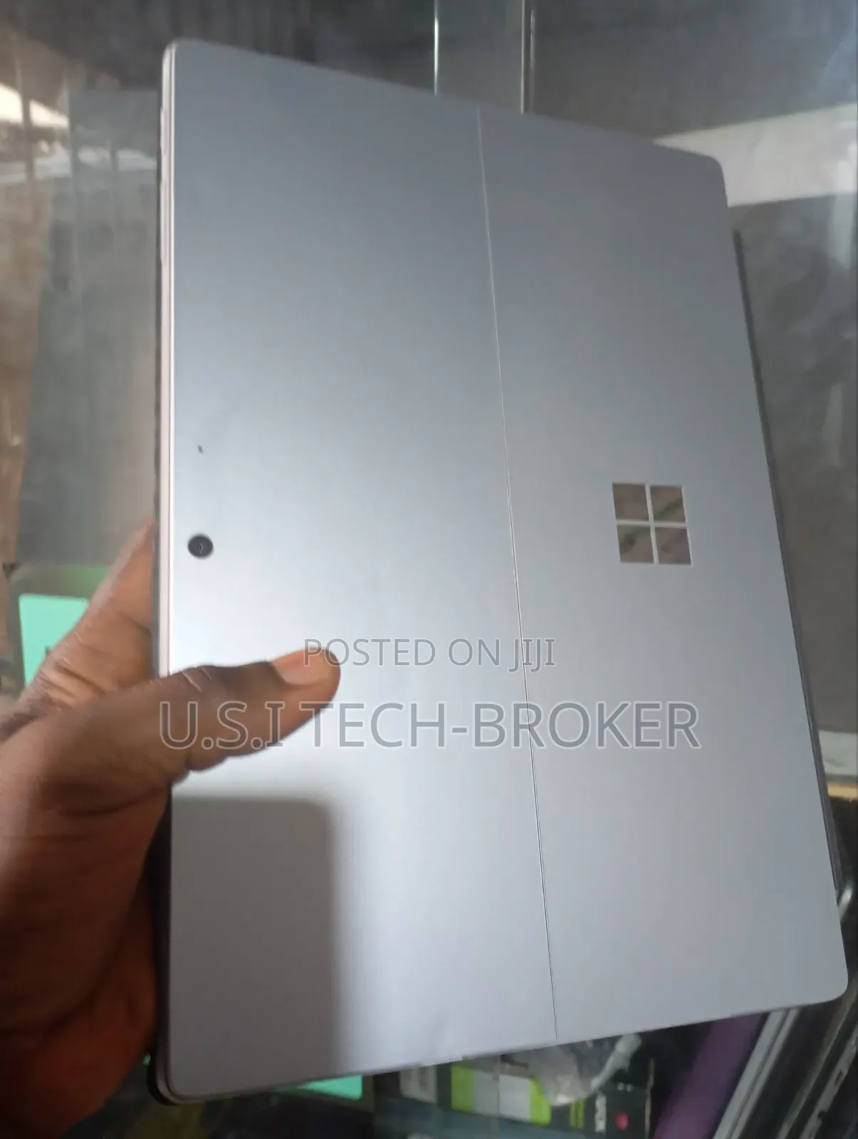 Laptop Microsoft Surface Pro 7+ 16GB Intel Core I7 SSD 512GB