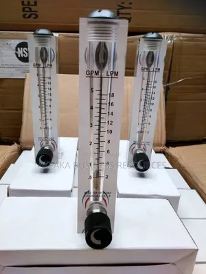 Flow Meter for Reverse Osmosis Membrene