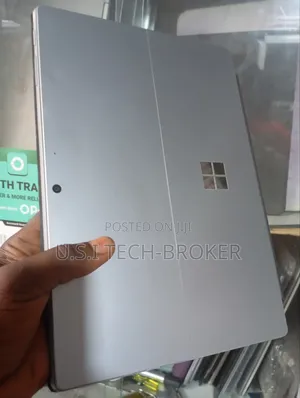 Laptop Microsoft Surface Pro 7 16GB Intel Core I7 SSD 256GB