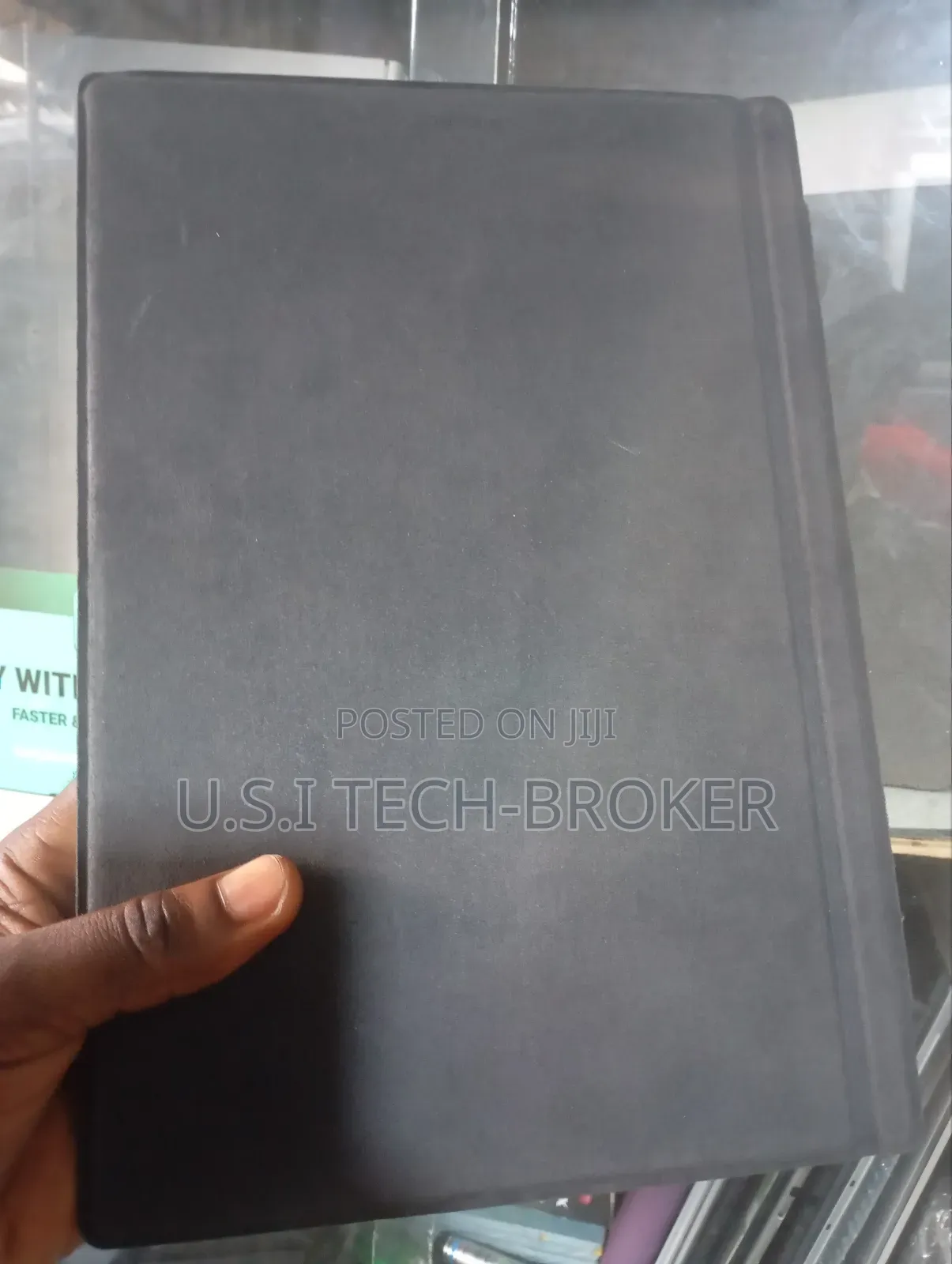 Laptop Microsoft Surface Pro 7 16GB Intel Core I7 SSD 256GB