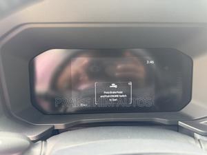 New Toyota Land Cruiser Prado 2.7 2025 Black