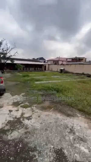 Half Plot For Sale In An Interlocked Area