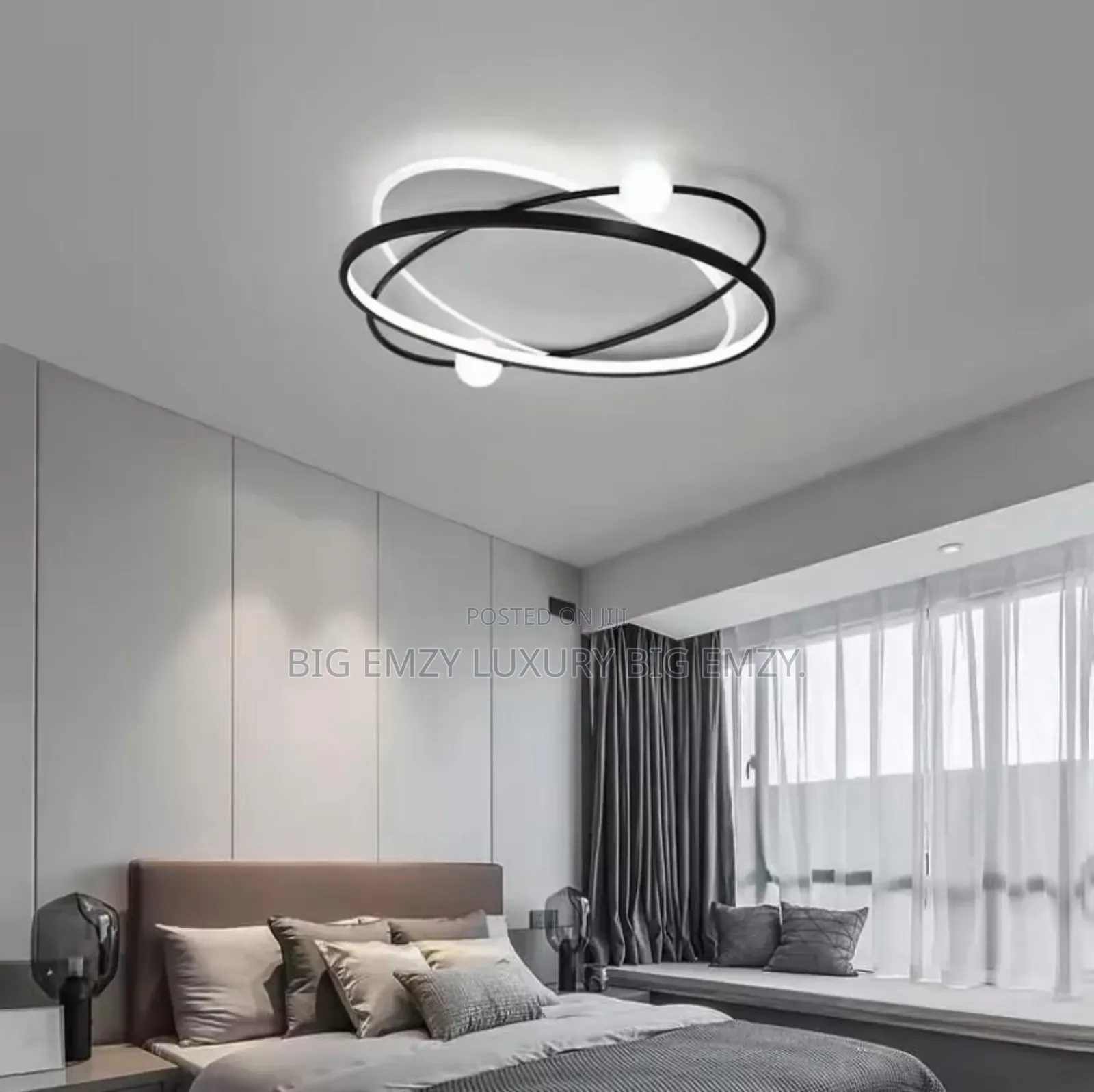 Led Ceiling Lights.