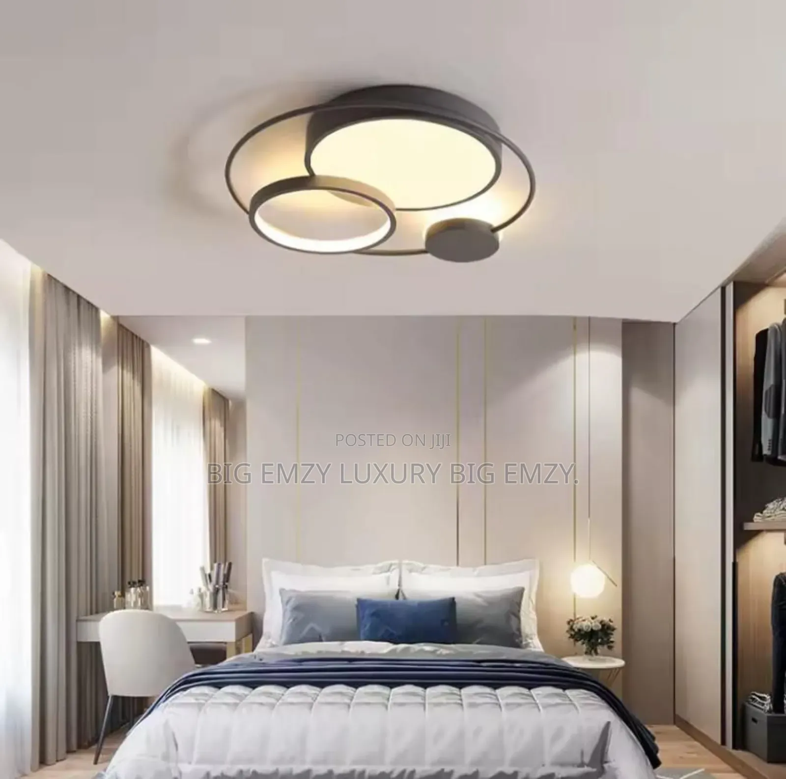 Modern Living Room Ceiling Lights.