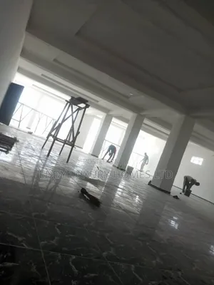 Warehouse for Rent
