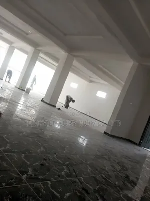 Warehouse for Rent