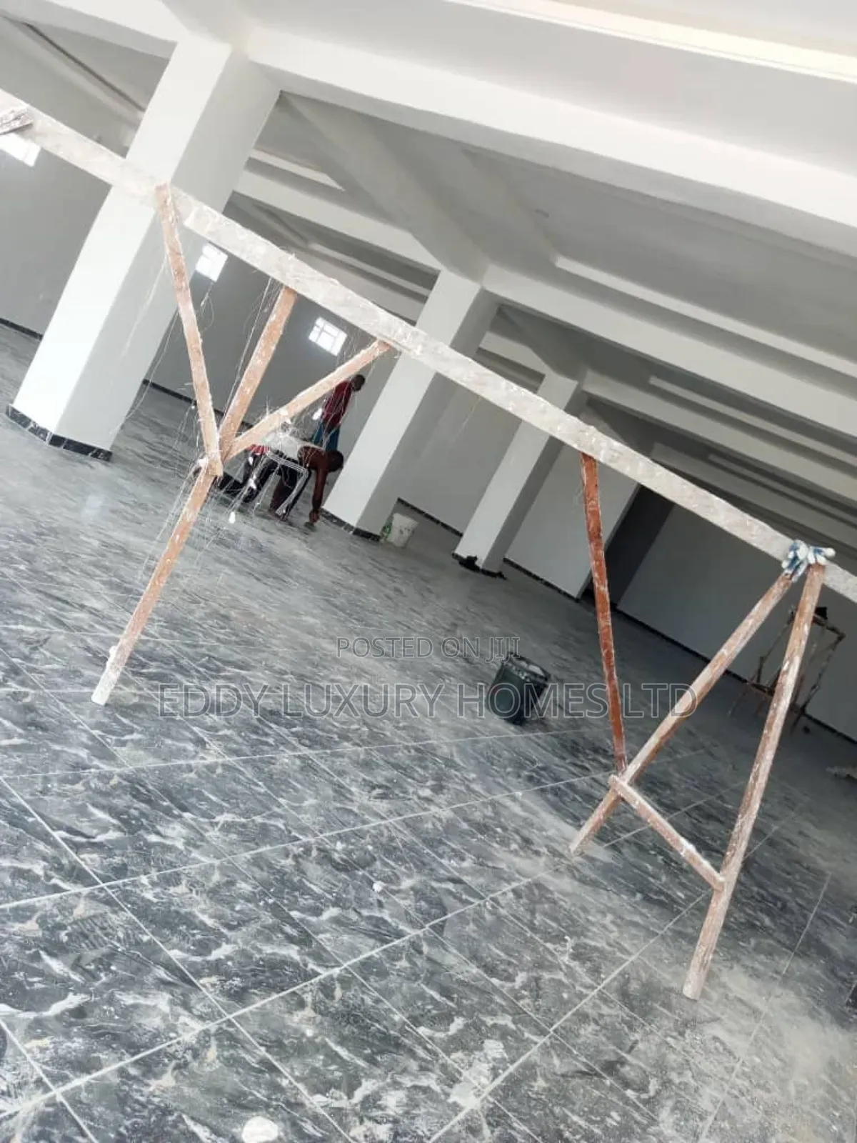 Warehouse for Rent