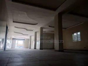 Big Warehouse for Rent