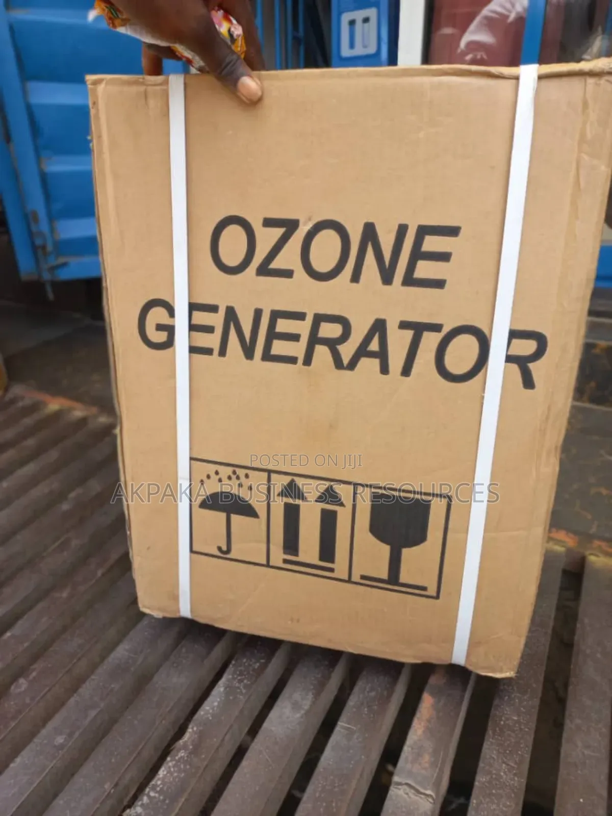 Ozone Generator