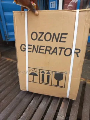 Ozone Generator