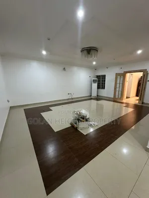 4bdrm Townhouse / Terrace in Diplomatic Zone, Katampe Extension