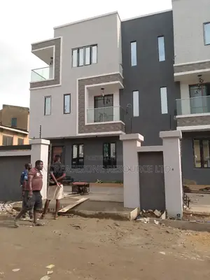 5bdrm Duplex in Grammar School, Ojodu for sale