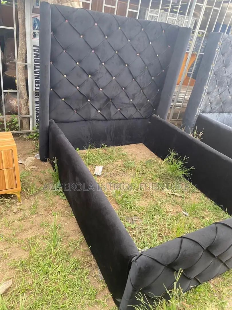 Arisekola Interior Design