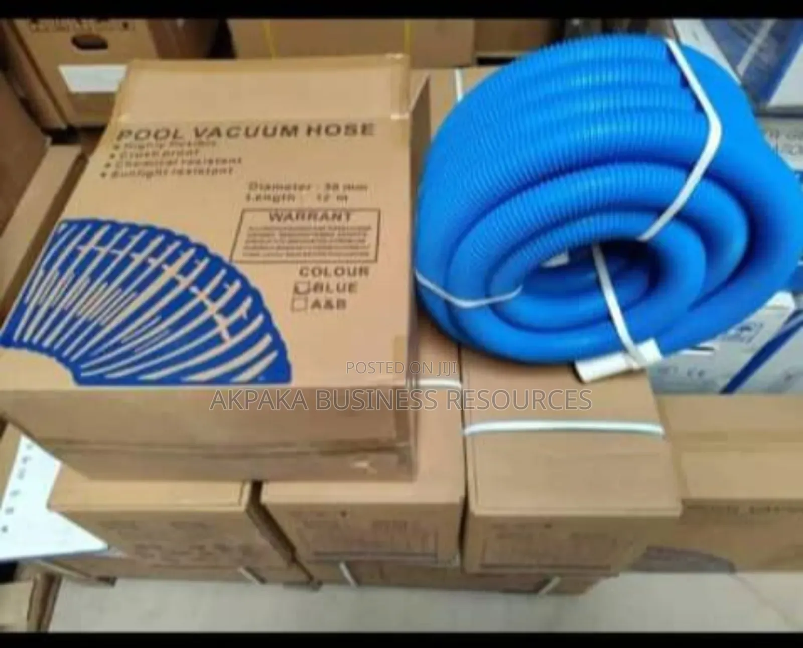 Swimming Pool Vacuum Hose