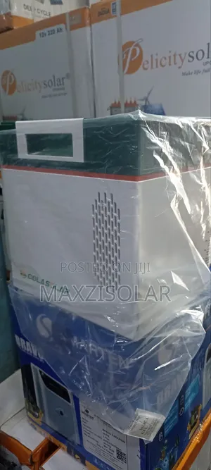 2kwh Colasolar Generator