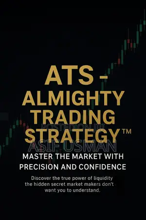 Ats Trading Strategy Mastery Course